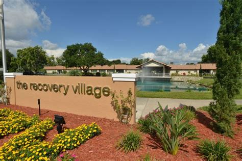 The Recovery Village, Umatilla (FL) Reviews, Pricing.